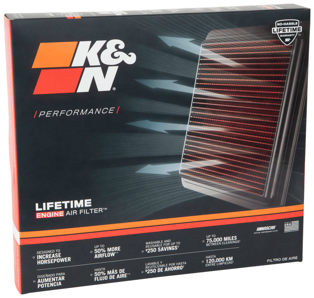 Air Filter Y17317