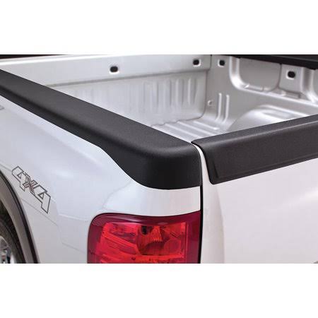 Smoothback Bed Rail Cap P883