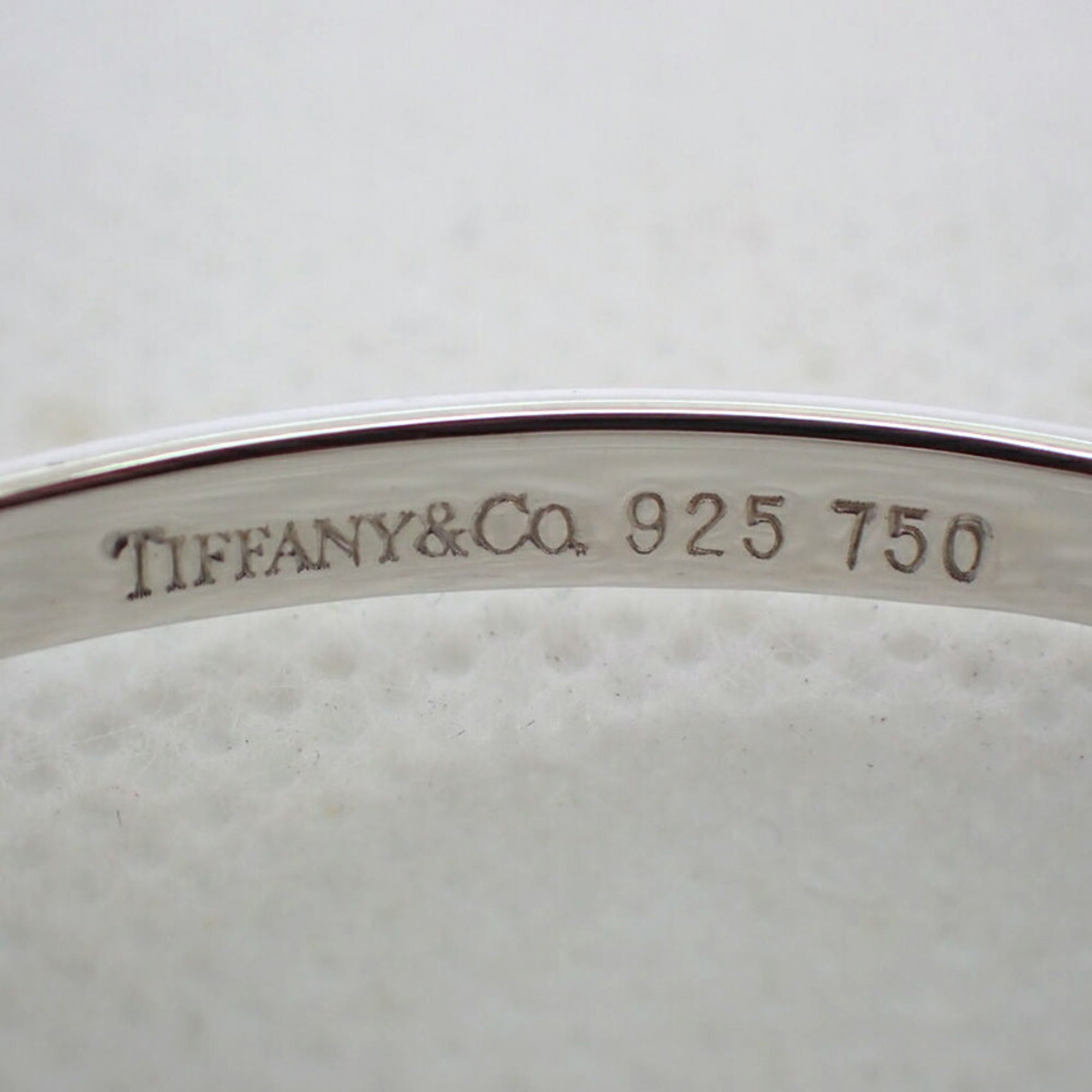 925 750 Bangle F818