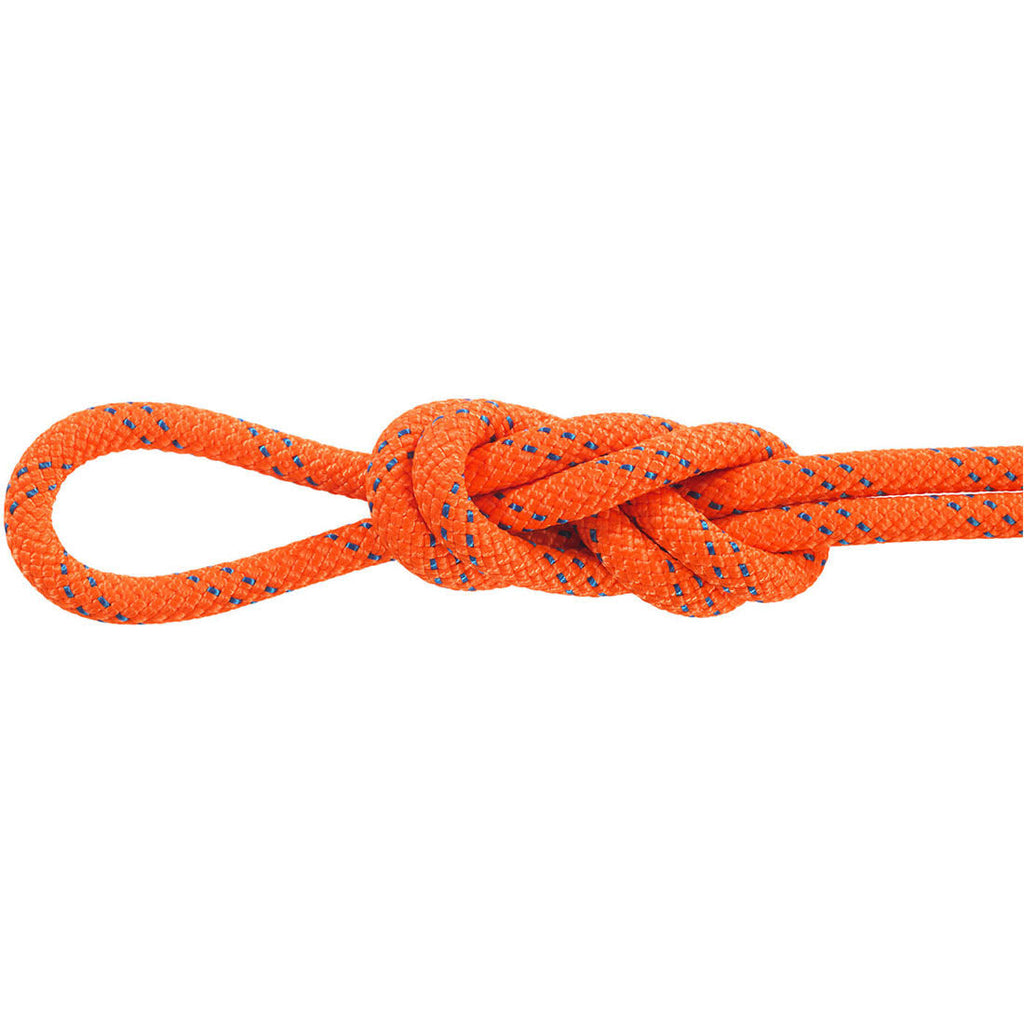 Orange 7/16x22 x 300& Ropes C59816