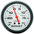 Mechanical Boost Vacuum Gauge T89045