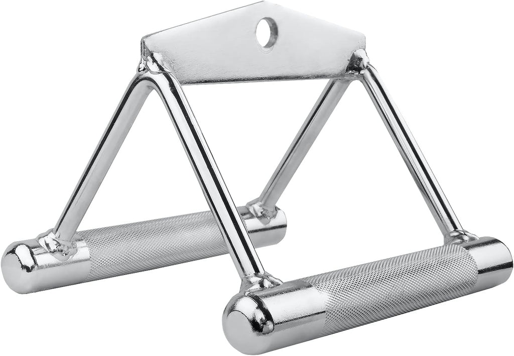 V Bar Cable Attachment with Non-Slip Handle Z583