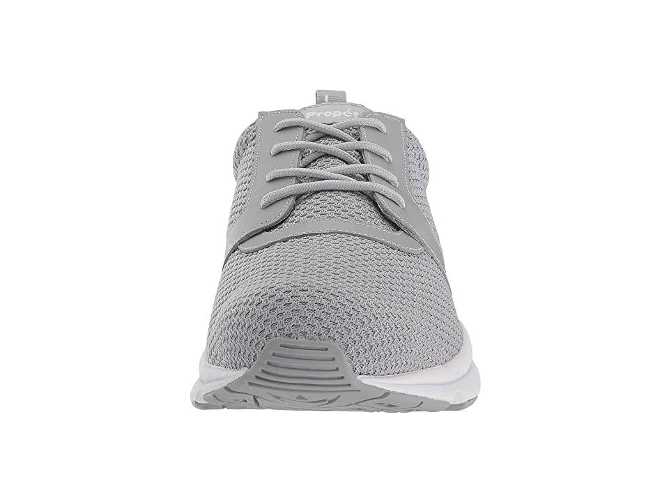 Men's Walking Shoes Light Grey Size 11 D9426