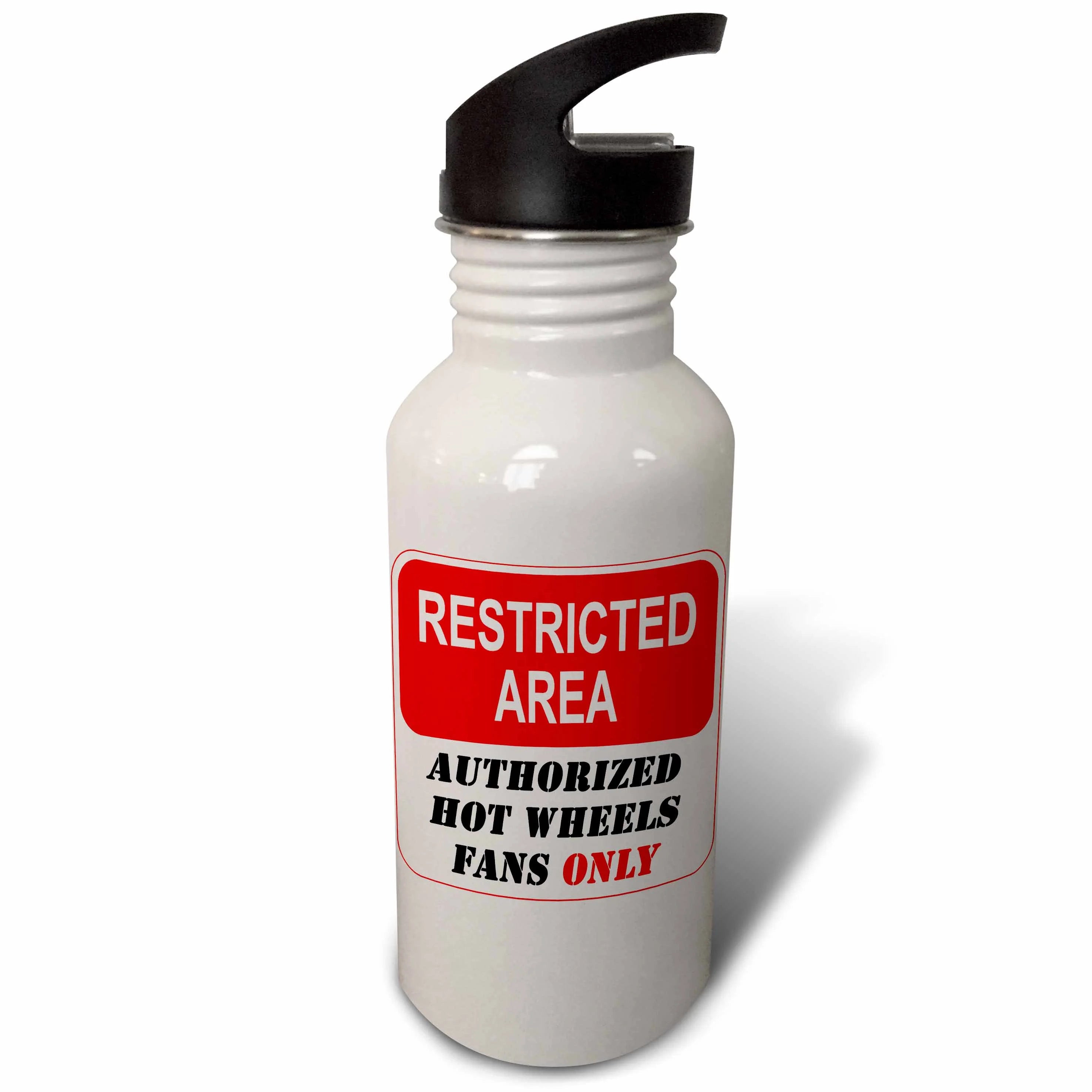 21 oz Sports Water Bottle T196