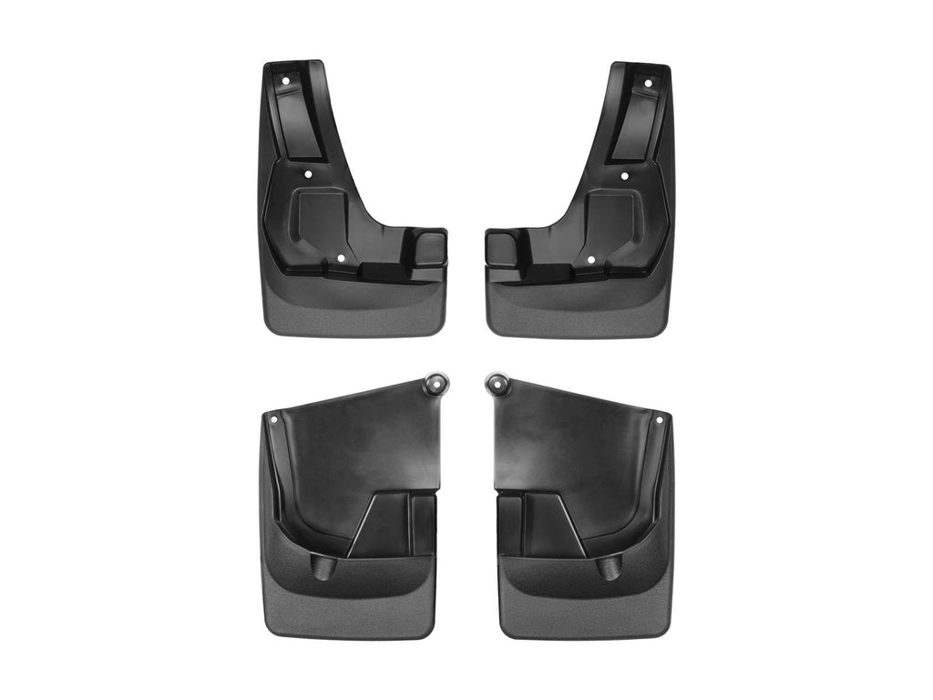 Mudflap Kit U5035