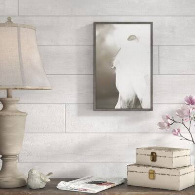 Framed Photographic Print on Paper R24409