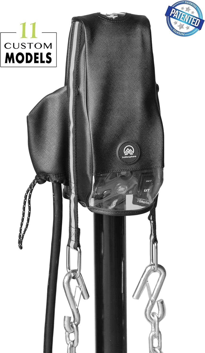 LCI Jack Cover Pack of 2 K7475