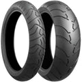 120/70 R18M/C 59V TL Front Motorcycle Tyre U7042
