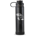Black 24oz. EcoVessel Boulder Bottle O8822