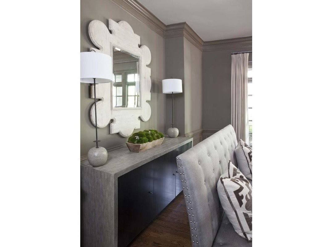 Console Lamp T2024