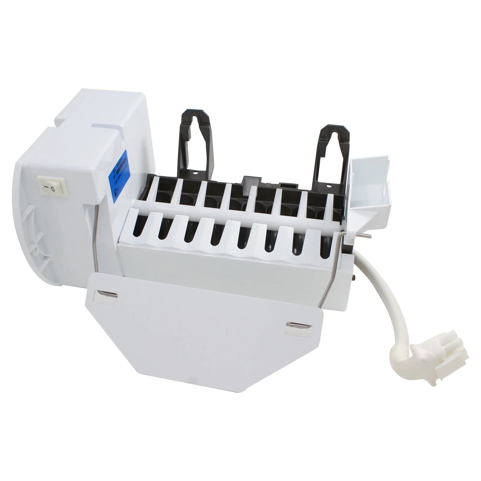 Refrigerator Ice Maker Replacement U366