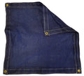 Blue 87% Privacy Mesh Tarp O42571