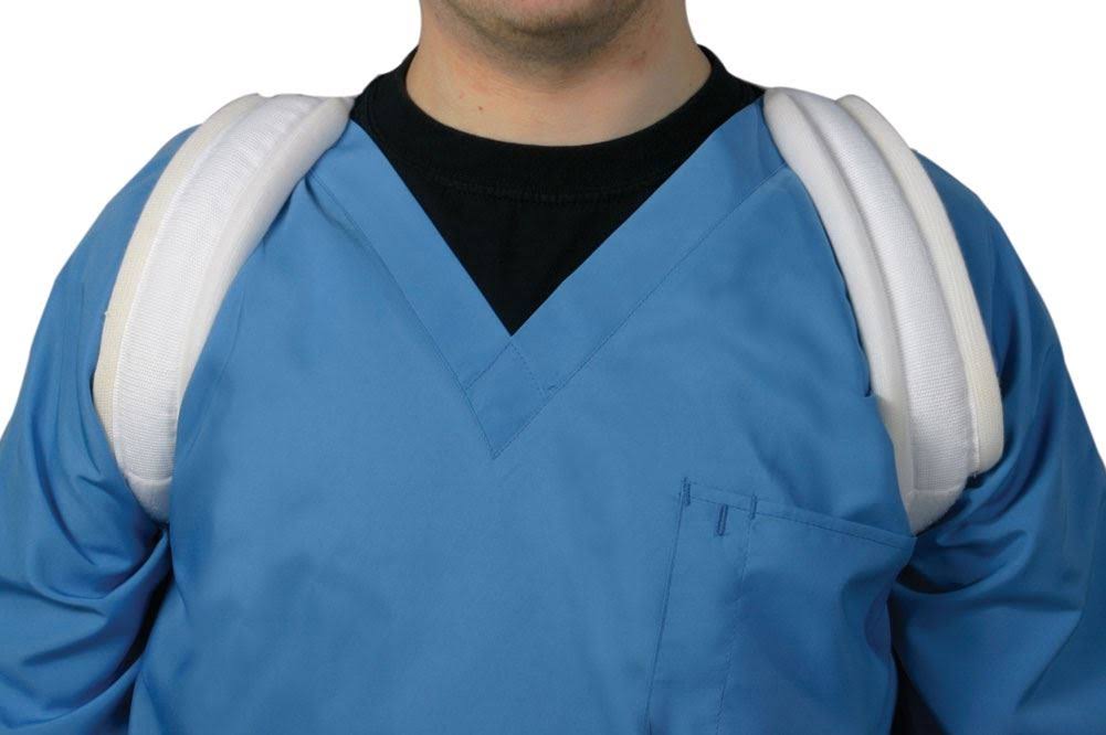 X-Large Clavicle Support, 5/pk Z45578
