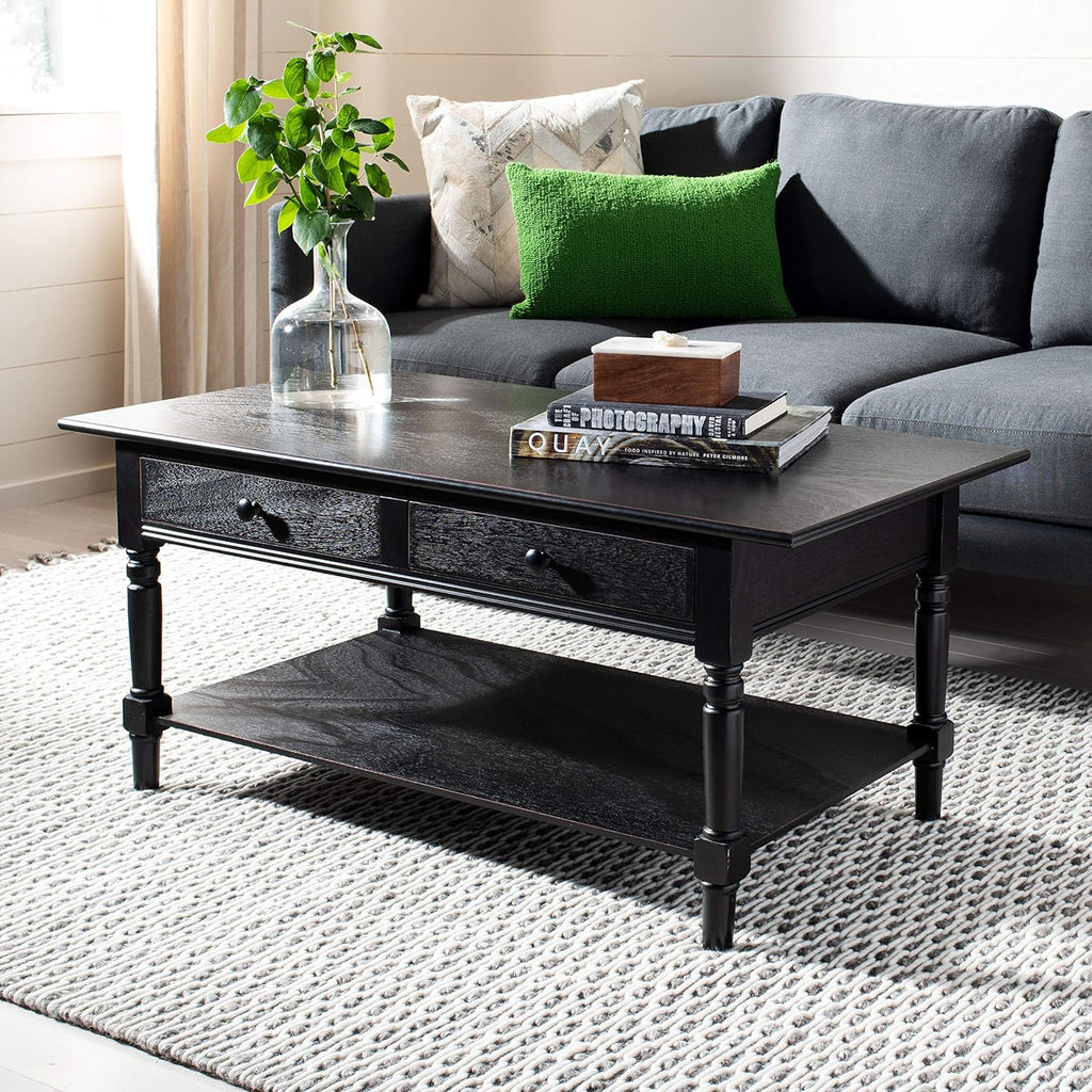 Vintage Grey Coffee Table E449299