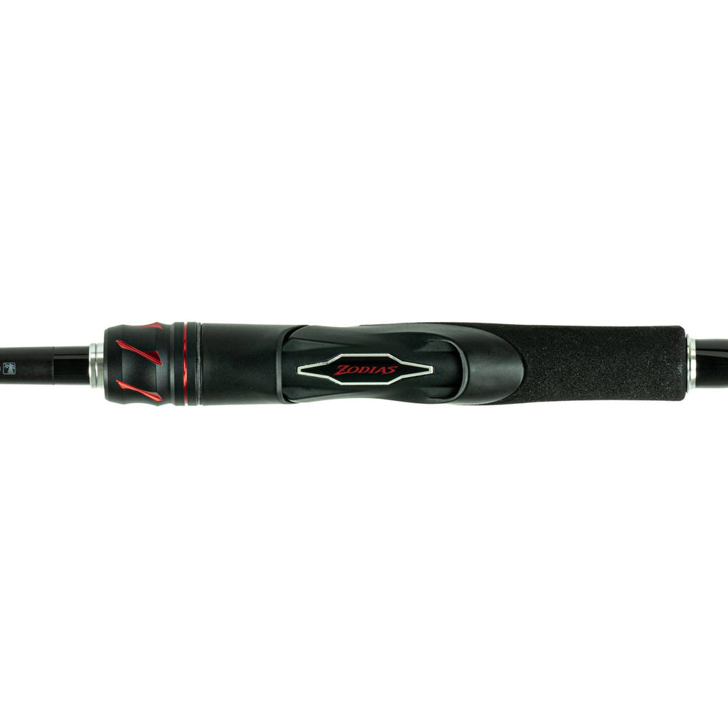 Zodias Spinning Rod K78213