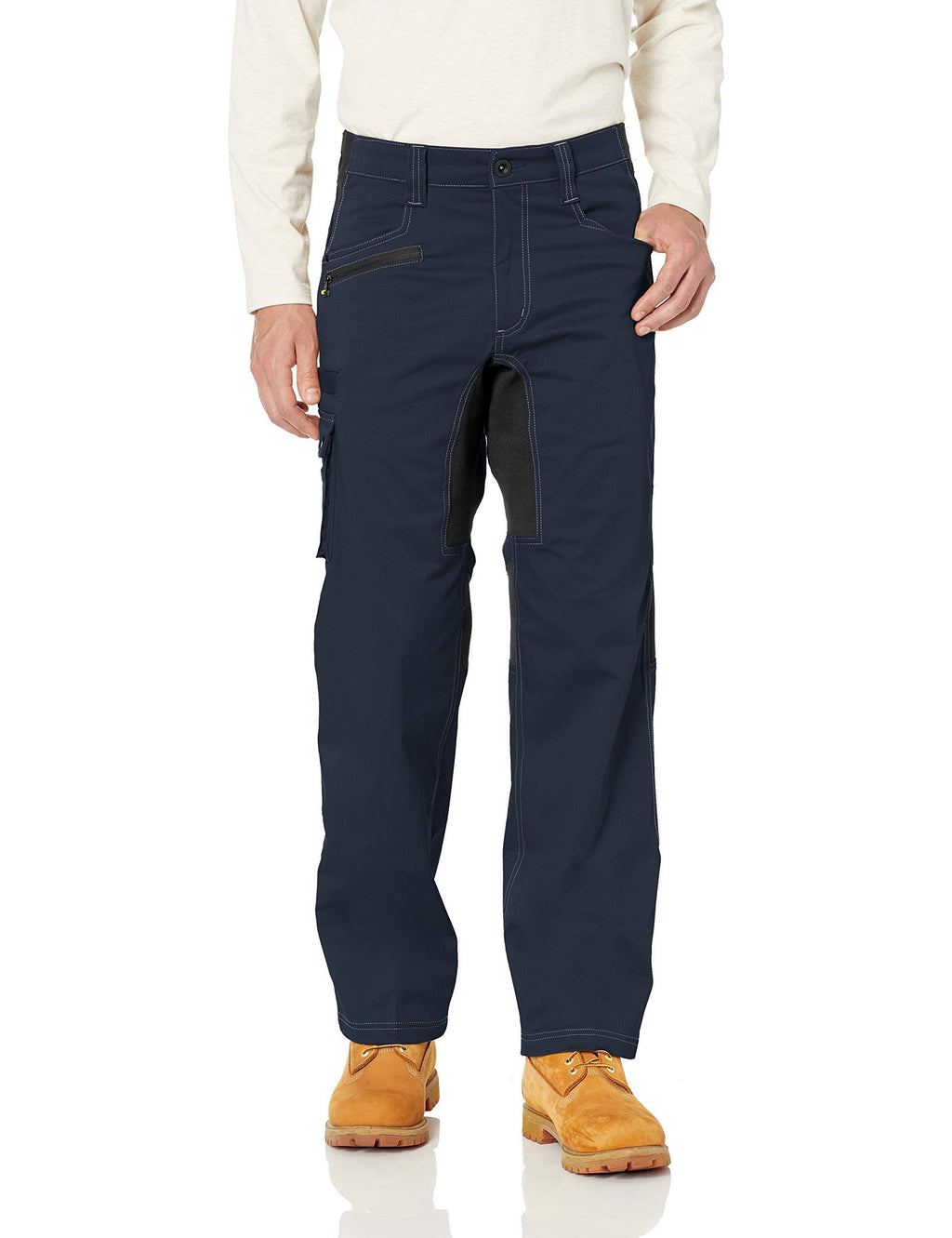 Navy Operator Flex Pant K363