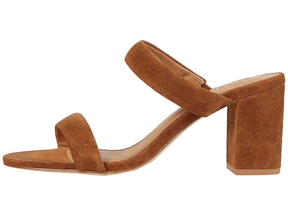 Walnut Heel M6142
