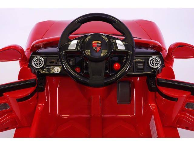 12V Ride on Toy Car with Remote Z5703