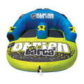 Inflatable 2-Person Towable Boat Water Tube J70362