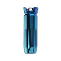 Titanium Mini Keychain Flashlight T220