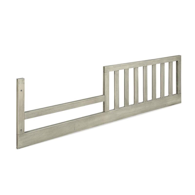 Mineral Gray Toddler Guardrail T912