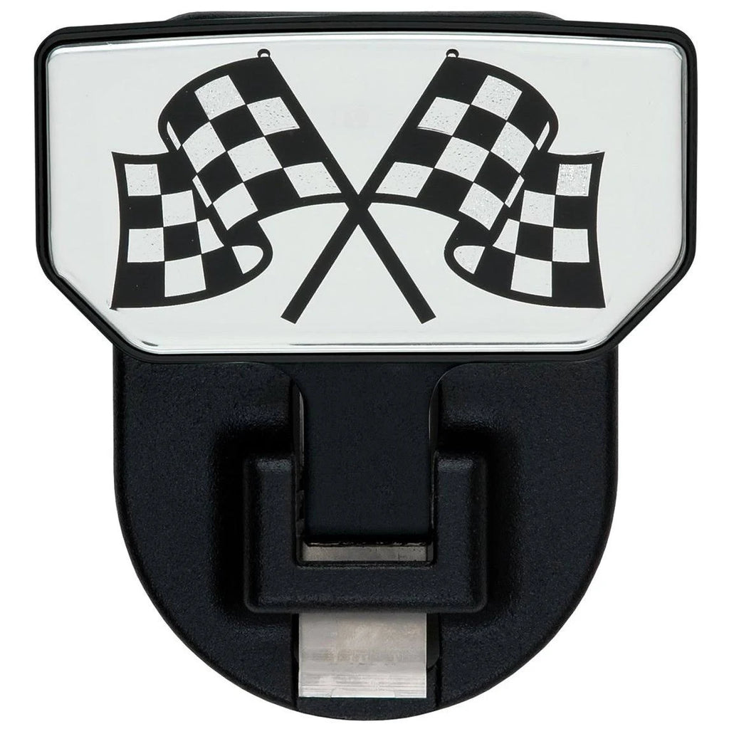 HD Universal Hitch Step H267
