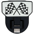 HD Universal Hitch Step H267