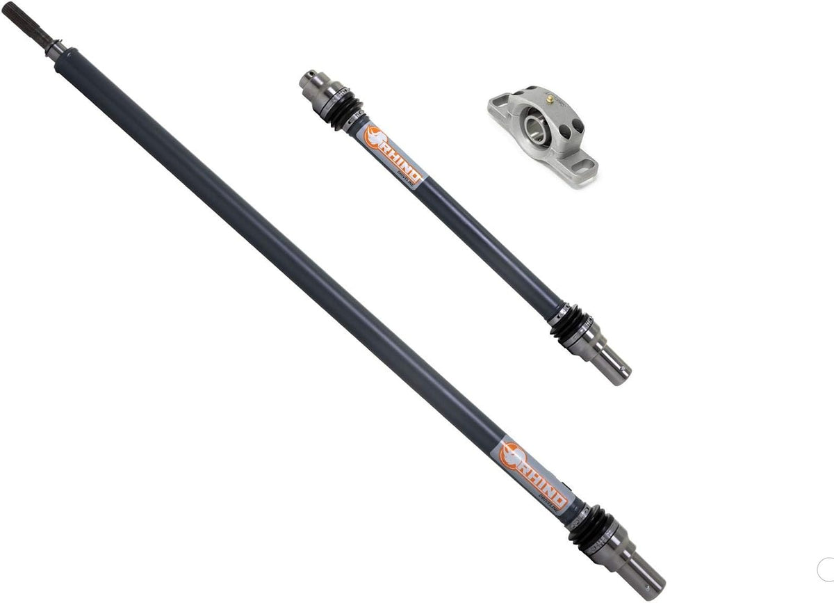 4130 Chromoly Rear Prop Shaft A3345