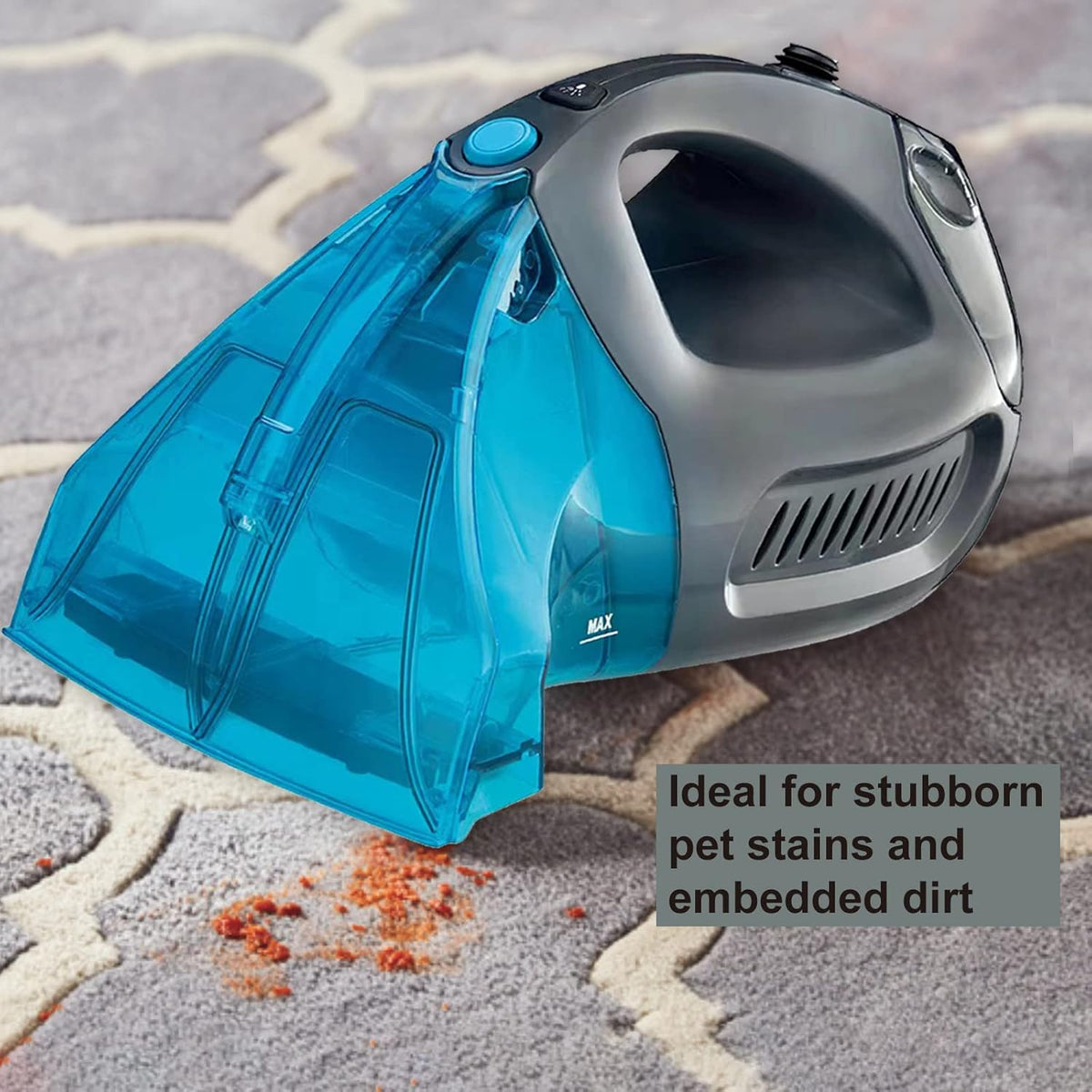 Pet Stain Eraser Carpet Cleaner Pack of 2 J3571