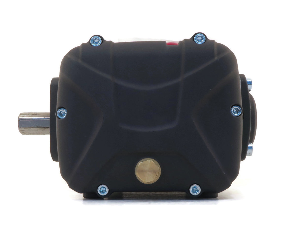 Pressure Washer Pump 3600 PSI 5.5 GPM Solid Shaft U192