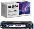 Black Remanufactured Toner Cartridge 1-Pack M589