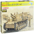 1/35 Smart Kit Model Vehicle I601747