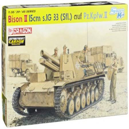 1/35 Smart Kit Model Vehicle I601747