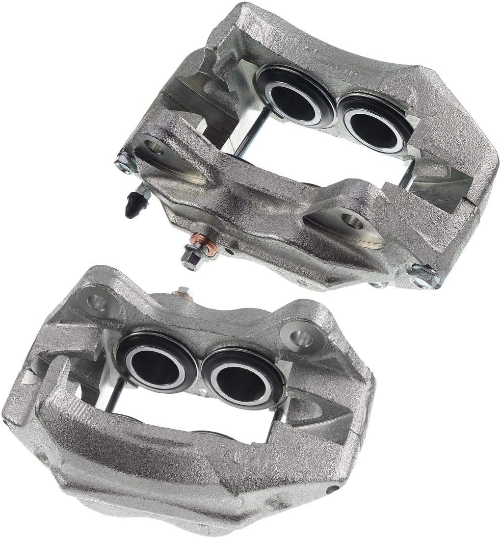 Disc Brake Caliper Assembly N89679