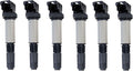 Set of 6 Ignition Coil Pack K75010