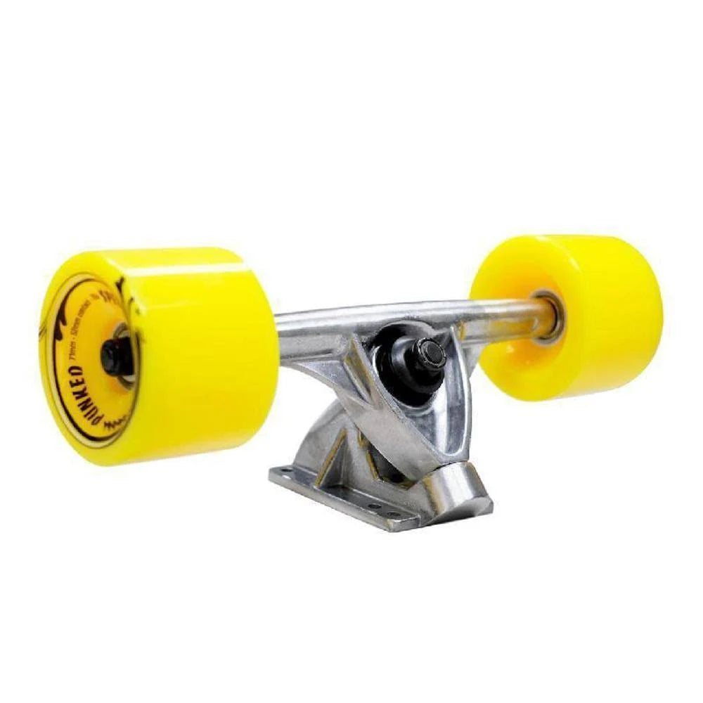 Slimkick Longboard Complete D4234