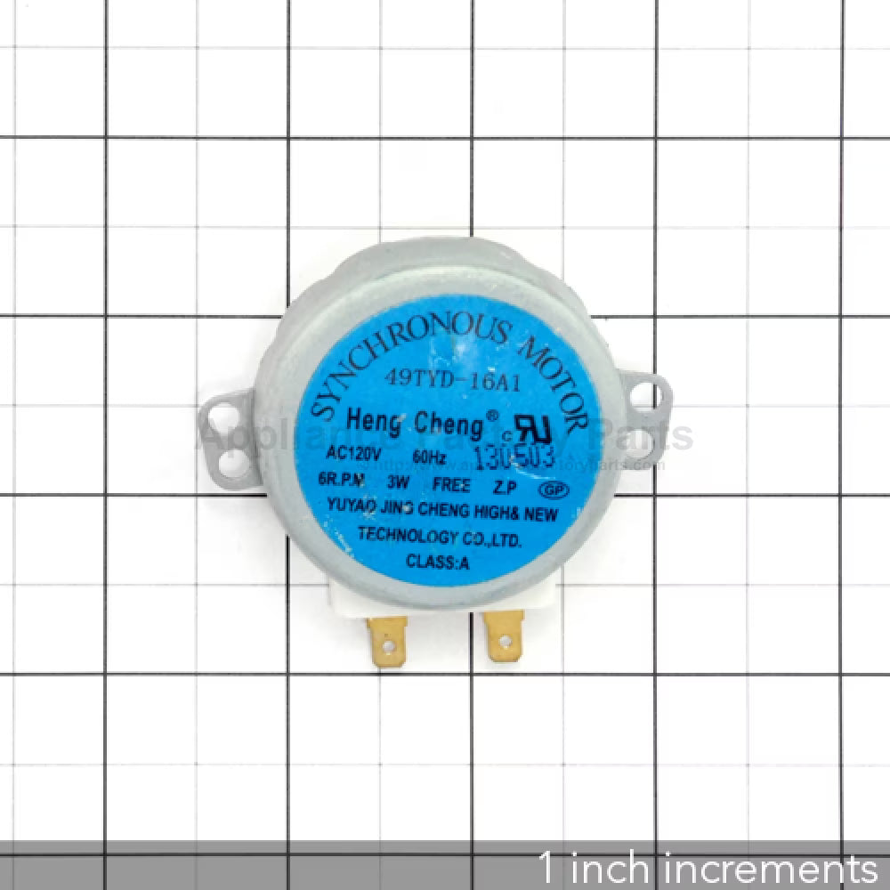 Turntable Motor L651083