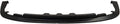 PP Black Front Lip Spoiler Splitter X639887