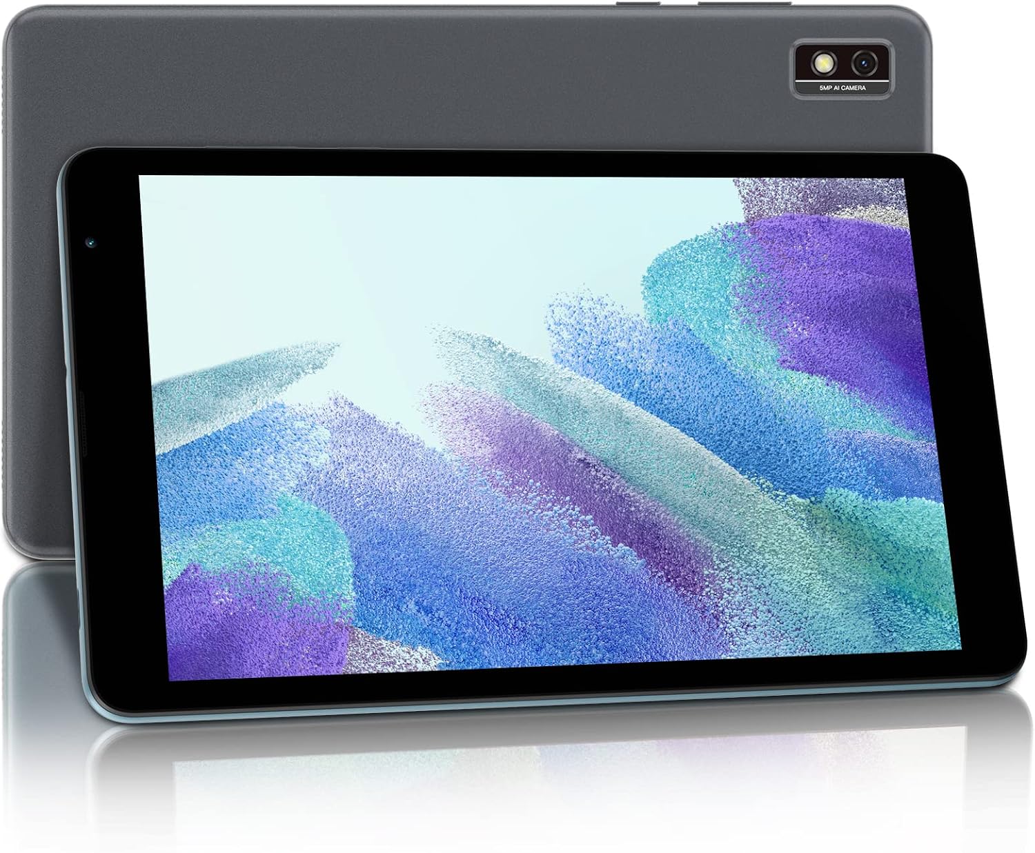 Android Tablet 8 inch, 3GB RAM 32GB ROM, 1280×800 Resolution, 5580mAh Battery O960481