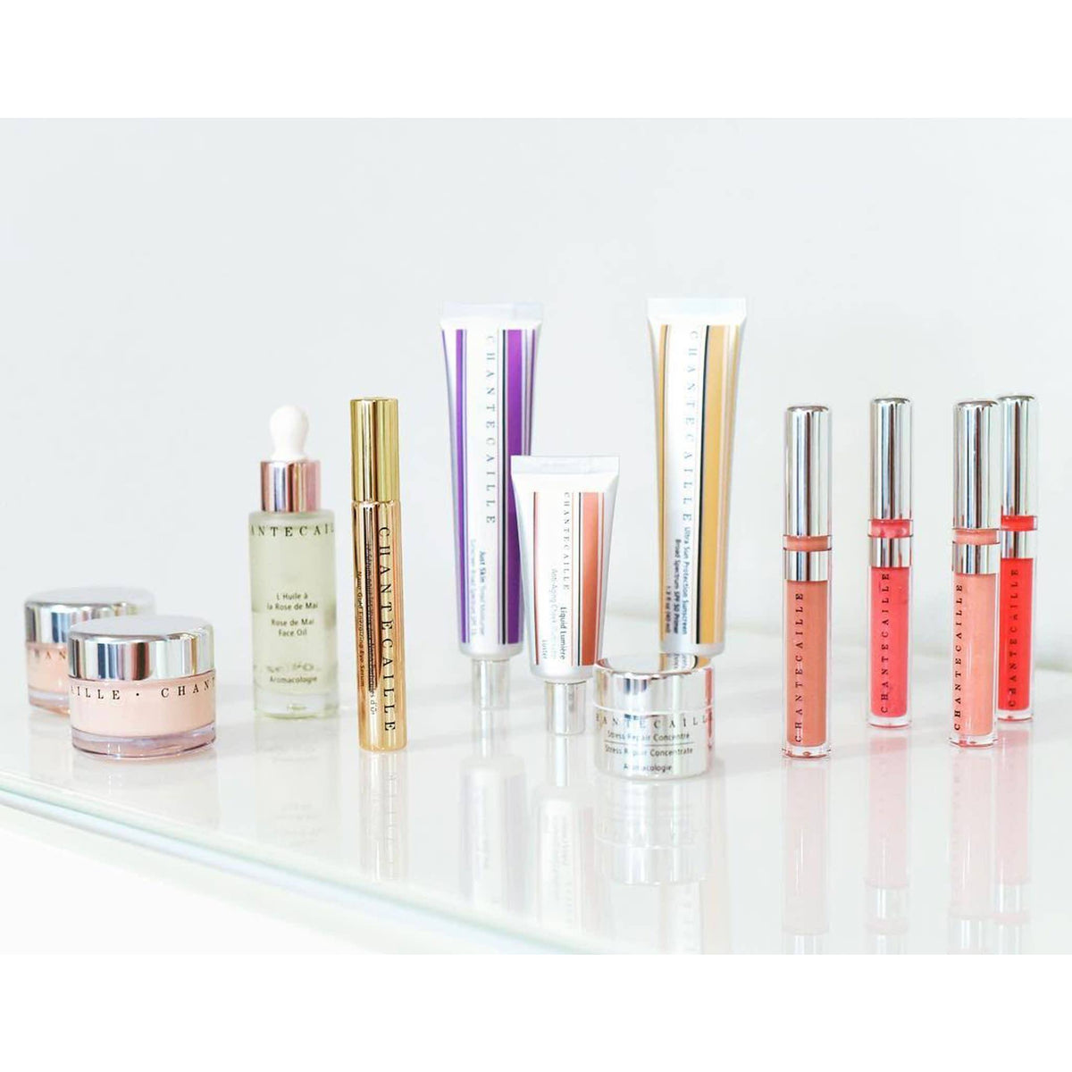 Oil Free Gel Foundation Sand I879