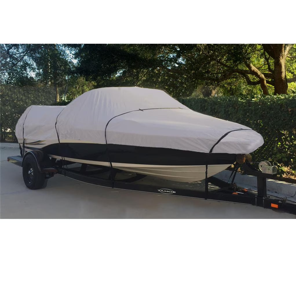 Boat Cover for Stingray 210 L 2007 E2164