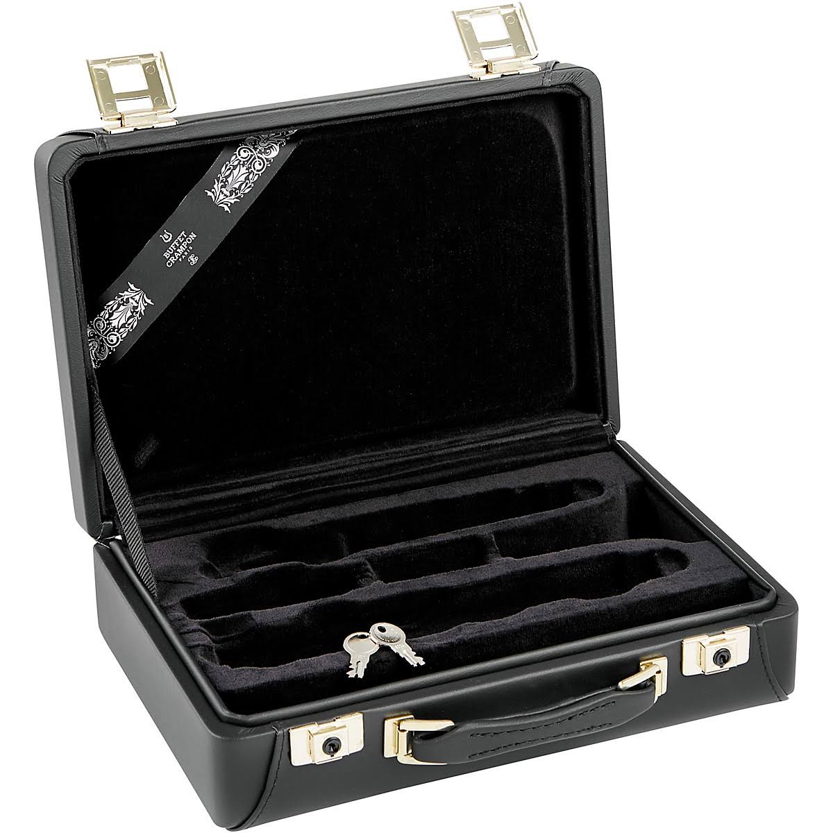 Bb Clarinet Case H352