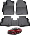 All Weather 2 Row Floor Liners J744623