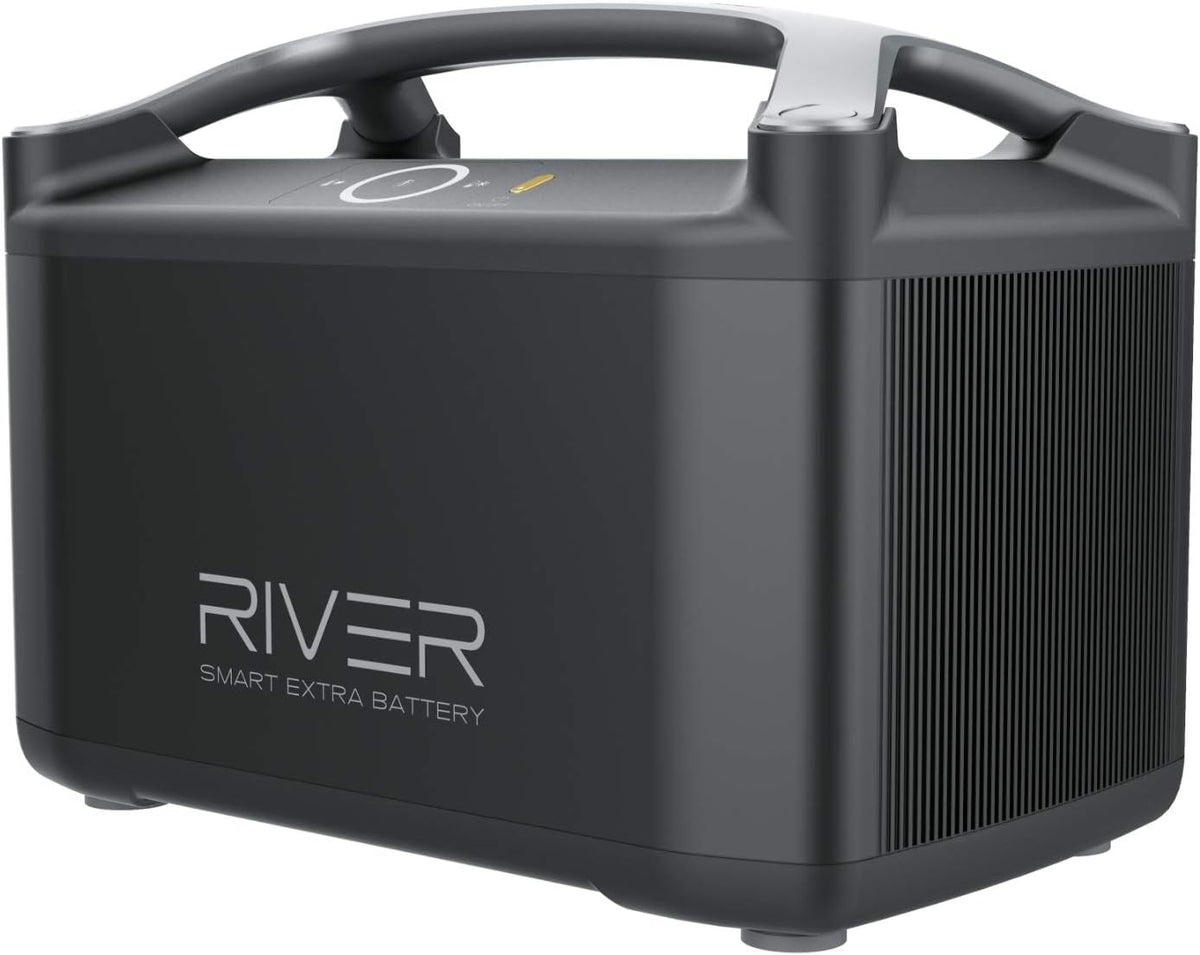 Portable Power Station 720Wh W6577