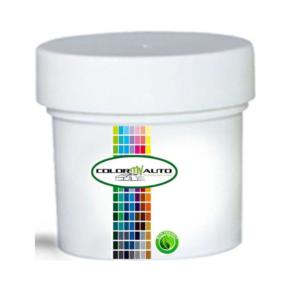 Single Stage Automotive Paint 1 Oz Bottle X3984