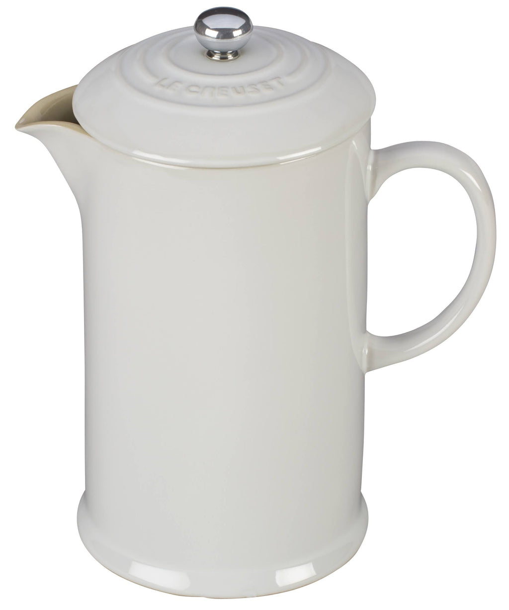 27 oz Stoneware French Press J694