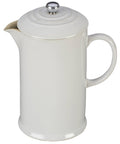 27 oz Stoneware French Press J694