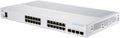 24 Port GE Smart Switch with 4x1G SFP Y5934