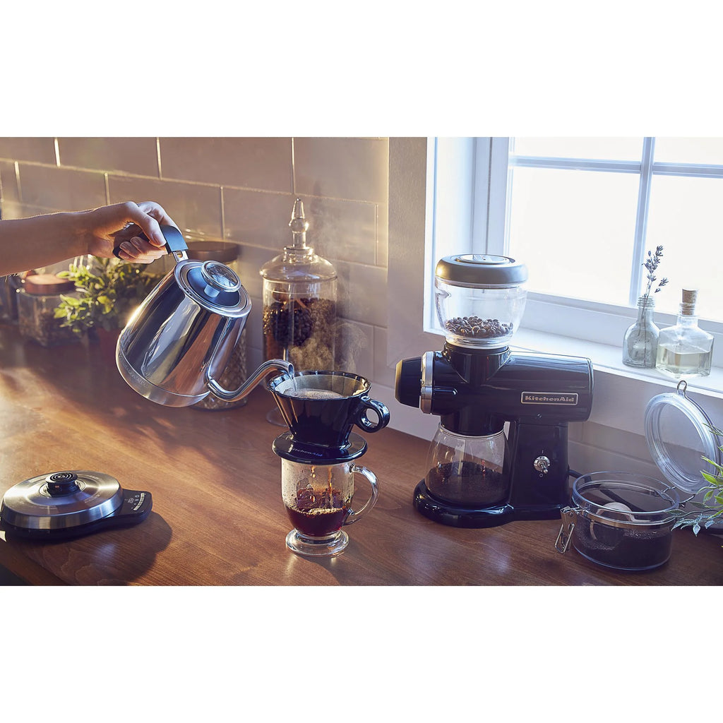 Gooseneck Digital Kettle E850