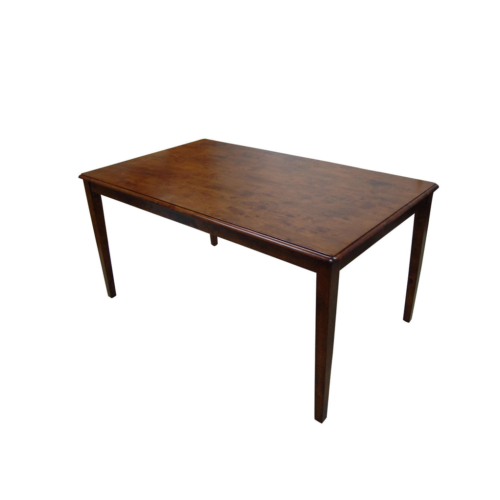 Walnut Table X6642